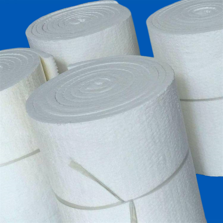 大祥陶瓷纤维毡